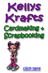 Kellys Krafts - Card Making Craft Supplies