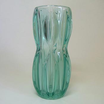 (image for) Sklo Union Rosice Glass Vase - Jan Schmid #1032