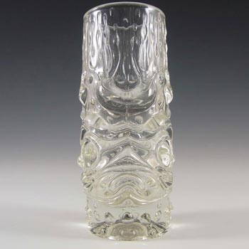 Identification Stölzle Guide / Glass Encyclopaedia Glass Heřmanova | Hut