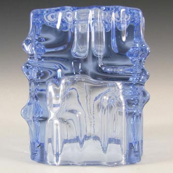 (image for) Sklo Union Rosice Glass Candlestick - Vladislav Urban