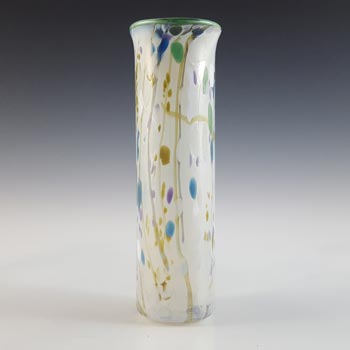 (image for) Isle of Wight Studio / Harris 'Kyoto Pine' Glass Vase