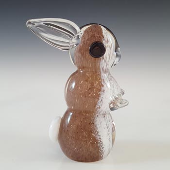 Gray Glass French Press – Rabbit Rabbit SRQ