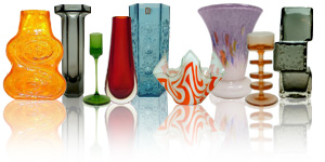 (image for) British Glass