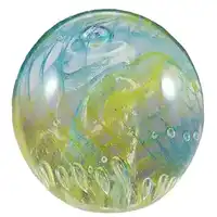 Isle of Wight Studio Glass Paperweights