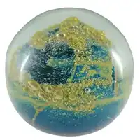Mdina Glass Paperweights