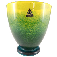 Phoenician Glass