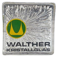 Walther Glass