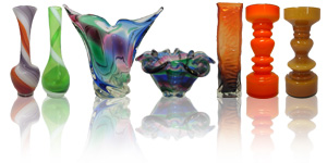 (image for) Japanese Glass