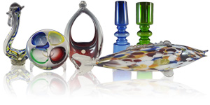 (image for) Romanian Glass